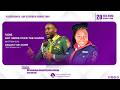 🔴Live: Pathfinder/Adventurer|| MG Ahimbisibwe Micheal/Jackline Muhindo || Matth8:34/Deut 6:6-7