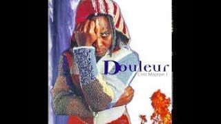 Douleur - Mbaki Lyrics (Lyrics/Paroles)