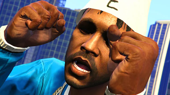 bad sport... again - GTA 5