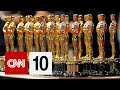 Oscar Nominations and Entertainment Industry