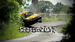 OesRecords Rally Team - Sezon 2017