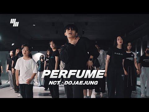 NCT:DOJAEJUNG - <strong>Perfume</strong> | Dance <strong>Cover</strong> By ZIRO 김영현 l LJ DANCE STUDIO | 안무 춤 엘제이댄스