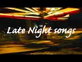 【BGM】お洒落な夜にはかかせない曲Playlist