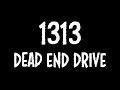 1313 dead end drive  nyu tisch sound image