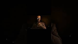 The Devil Lurks in the Shadows of Your Mind #Shorts