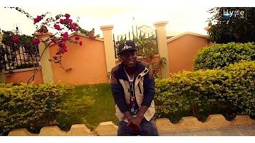 SARKODIE-CHOICES(E-40 COVER ) OFFICIAL DANCE VIDEO BY CHURCHEZ