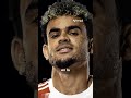 ¿Cómo superó Luis Díaz un grave déficit de peso para consagrarse campeón de goleo junto a Messi?