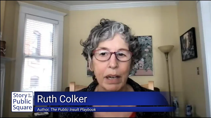 February 21, 2022: Ruth Colker