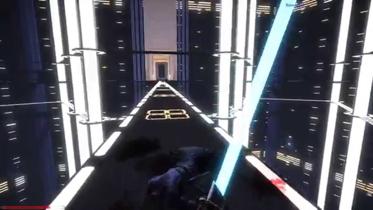 Star wars chivalry - YouTube