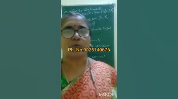 CSIR NET MATHEMATICS ONLINE CLASSES-STUDY MATERIAL-MCQS-PROBLEMS SOLVING #csirnetmaths #csirnet