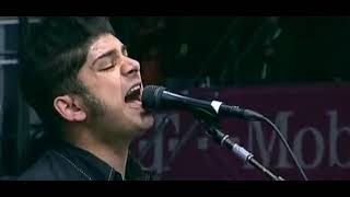 Download Lagu Billy Talent - [ROCK AM RING] Full Concert 2007 MP3