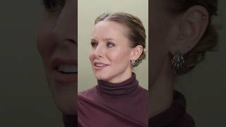 Hey Upper East Siders Dont You Agree kristenbell Captured The Perfect Tone Xoxo Elle