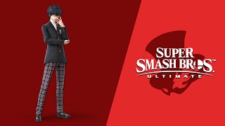 Wake Up, Get Up, Get Out There - Persona 5 - Super Smash Bros. Ultimate OST [Extended]