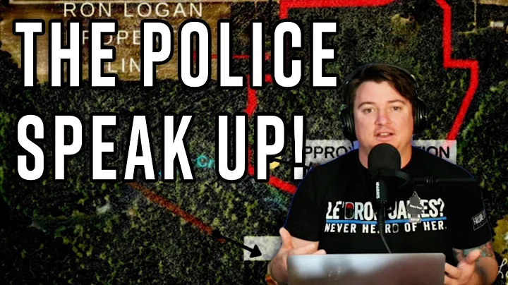 Delphi Police Whistleblower: Ronald Logan was Man ...