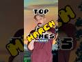 Top 10 March Games #videogames #games #gaming