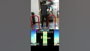 [DDR]ビューティフル レシート [from DDR X3 vs 2ndMIX]  EDP 13  PFC