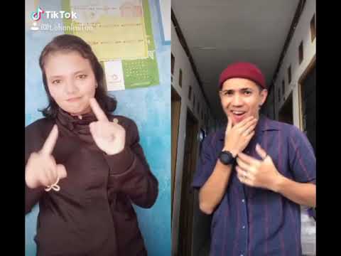 Duet Tiktok (Sahali piltik)