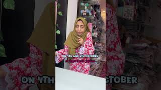 Do Visit On 4Th And 5Th October At Royal Castle Jajmau To Support Us