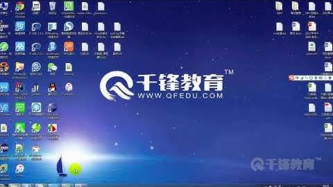 千锋大数据教程：10  文件创建