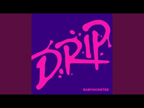 BABYMONSTER (베이비몬스터) 'Love In My Heart' Official Audio