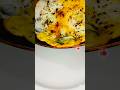Egg Bullseye 😍 #food #egg #eggrecipe #streetfood