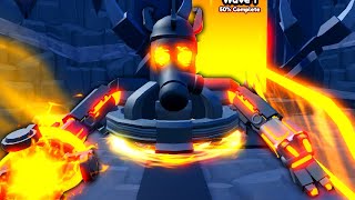 The New STRONGEST TOILET... (Toilet Tower Defense)