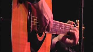 Video thumbnail of "Bert Jansch - Blackwaterside   ( Live at Sheffield Memorial Hall April 2006)"