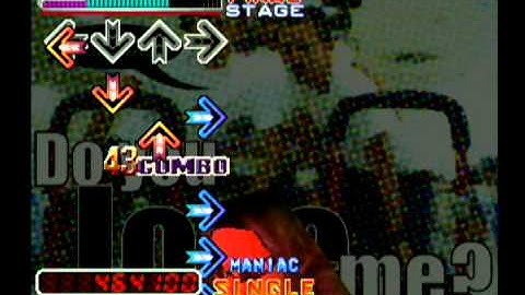 Do you love me? / reo-nagumo