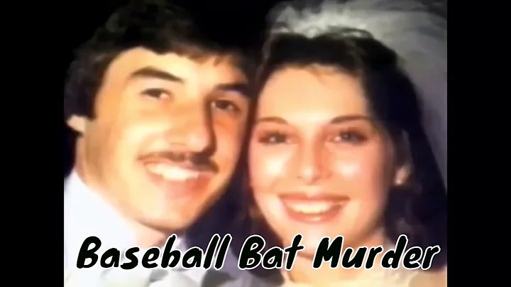 EP. 17 - Baseball Bat Murder [True Crime]
