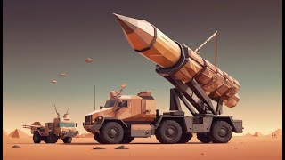 This Air Defense System Is On Another Level | S-400 vs patriot vs Iron dome