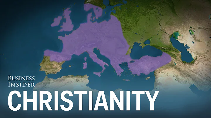 How did Christianity spread to the New world? (2023)