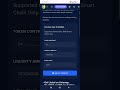 Easiest and cheapest way to create liquidity pool #cryptocurrency #blockchain
