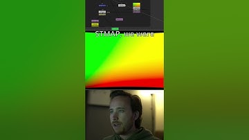 Removing lens distortion for VFX