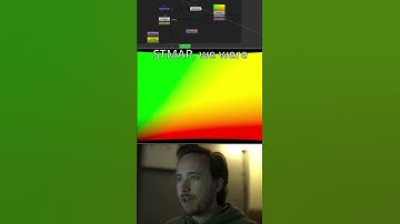 Removing lens distortion for VFX