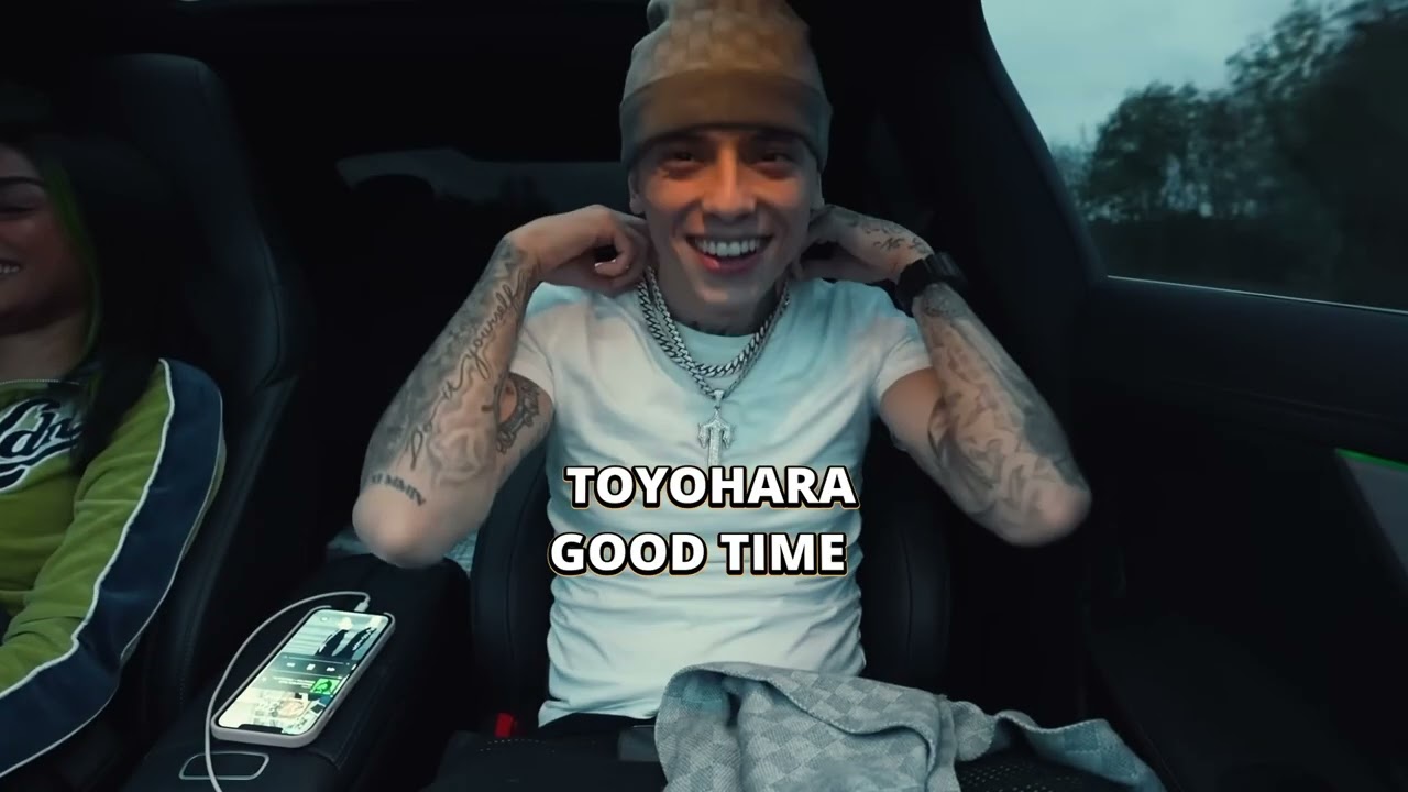 [FREE] AJ Tracey  X Central Cee  | UK GARAGE  2 STEP TYPE BEAT 2025 -"Good Time"