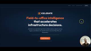 ICelerate Demo Final_[Built with Opus 4.6: a Claude Code Hackathon