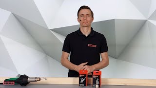 Schweißen mit der Schnellschweißdüse | Leister Know How - Zubehör