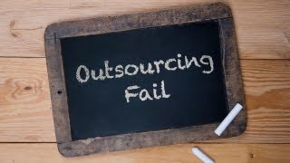 Ask Jay - Outsourcing Fail