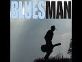 Lexa Hill - The Blues Man (Original Mix)  [D.M.G.S. LABEL]