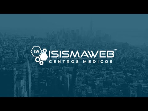 ISISMAWEB Software para Clínicas y Centros Médicos