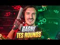 CONSTRUIRE ET GAGNER UN ROUND SIMPLEMENT