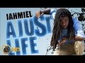 Jahmiel  a just life acoustic march 2016