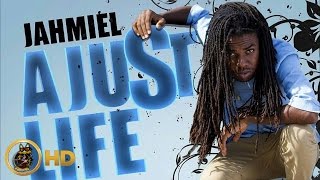 Jahmiel - A Just Life (Acoustic) March 2016