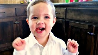 🎁One Last Present! Caleb's 4th BIRTHDAY!