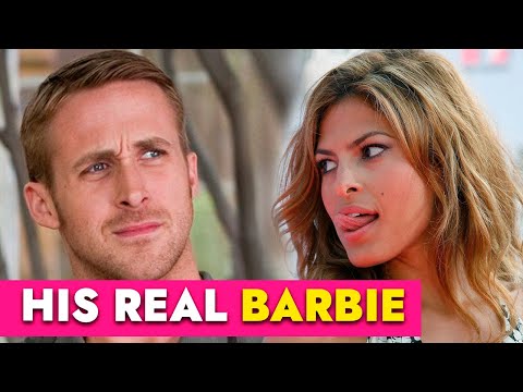 Hollywood's Hottest Power Couple: Ryan Gosling and Eva Mendes | Rumour Juice