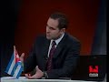 Estamos al borde de una conflagración en el mundo árabe