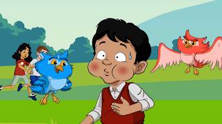 Choking Prevention for Kids (Learn to Eat Safely) - Teaching Kids to Avoid Choking