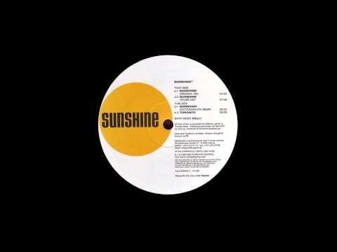 Let The Sun Shine artwork
