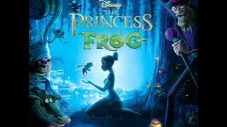 Princess and the Frog OST - 02 - Down In New Orleans (Prologue)