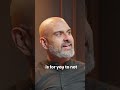 The Coach Who Wants You to Stop Needing Him | Karl Lashkari